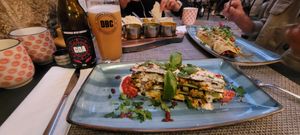  at Nishta in Dubrovnik