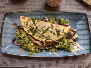  at Nishta in Dubrovnik