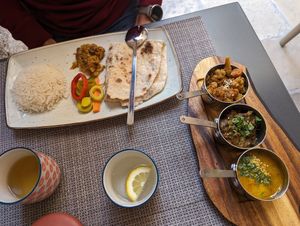  at Nishta in Dubrovnik