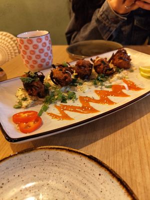  at Nishta in Dubrovnik