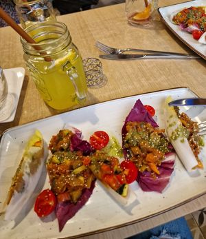  at Nishta in Dubrovnik