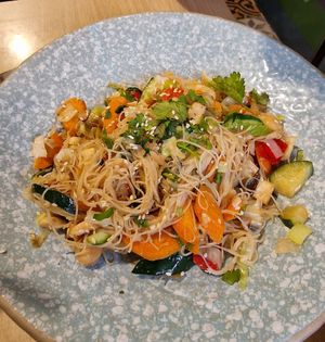  at Nishta in Dubrovnik