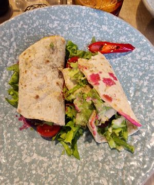  at Nishta in Dubrovnik