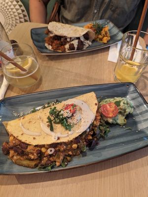  at Nishta in Dubrovnik