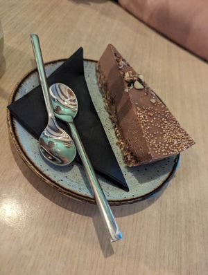  at Nishta in Dubrovnik