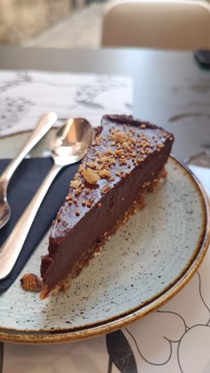  at Nishta in Dubrovnik