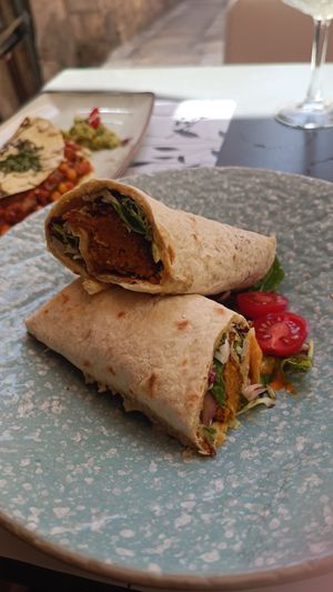  at Nishta in Dubrovnik