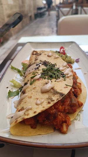  at Nishta in Dubrovnik