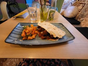  at Nishta in Dubrovnik