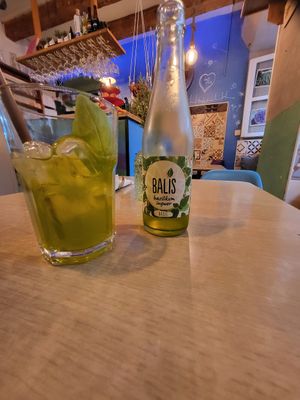  at Nishta in Dubrovnik