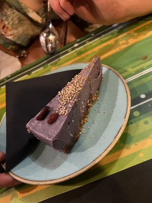   at Nishta in Dubrovnik