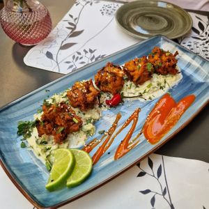  at Nishta in Dubrovnik