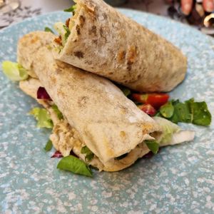  at Nishta in Dubrovnik