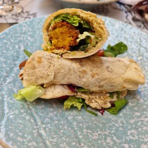  at Nishta in Dubrovnik