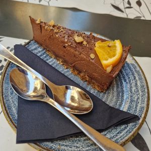  at Nishta in Dubrovnik