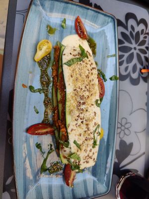  at Nishta in Dubrovnik