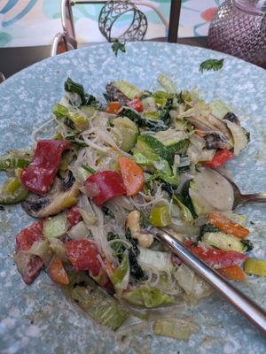  at Nishta in Dubrovnik