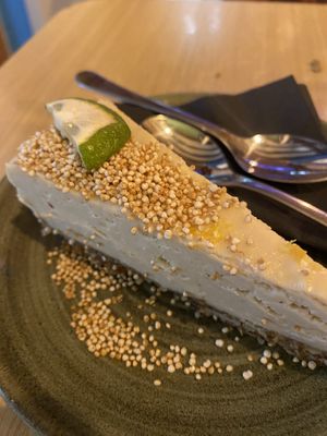   at Nishta in Dubrovnik