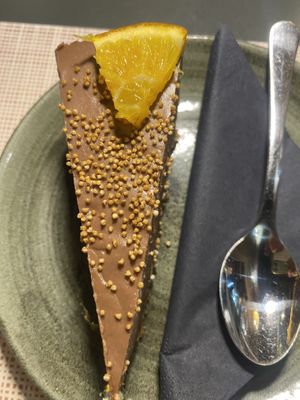   at Nishta in Dubrovnik