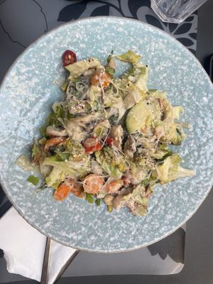   at Nishta in Dubrovnik