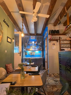  at Nishta in Dubrovnik