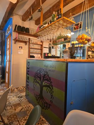  at Nishta in Dubrovnik