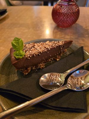  at Nishta in Dubrovnik