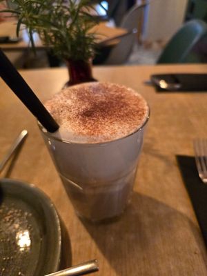  at Nishta in Dubrovnik