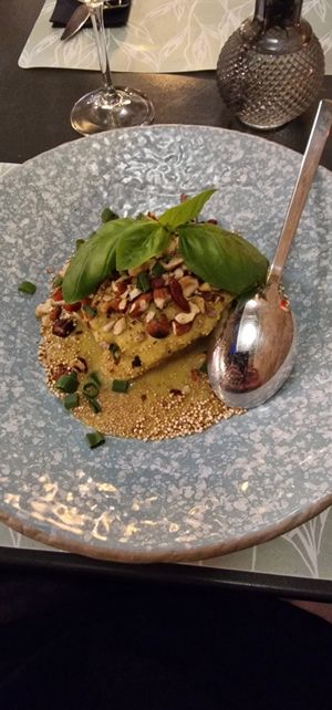  at Nishta in Dubrovnik