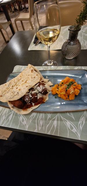  at Nishta in Dubrovnik