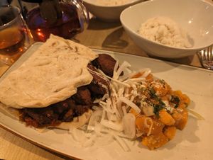  at Nishta in Dubrovnik