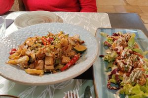  at Nishta in Dubrovnik