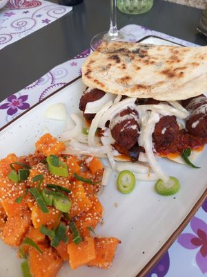  at Nishta in Dubrovnik