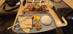  at Nishta in Dubrovnik