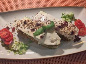  at Nishta in Dubrovnik