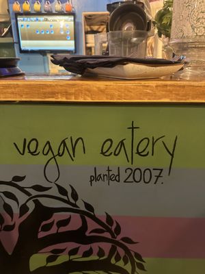   at Nishta in Dubrovnik