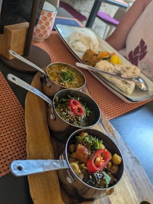  at Nishta in Dubrovnik