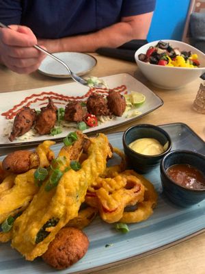  at Nishta in Dubrovnik