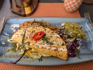  at Nishta in Dubrovnik