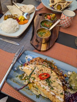  at Nishta in Dubrovnik