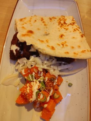  at Nishta in Dubrovnik