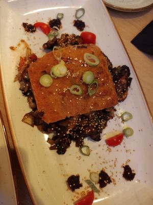  at Nishta in Dubrovnik