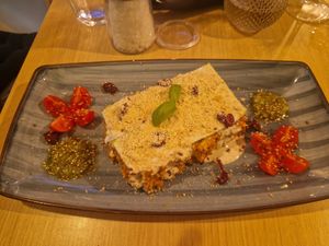  at Nishta in Dubrovnik