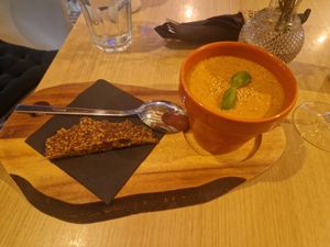  at Nishta in Dubrovnik