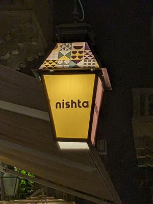  at Nishta in Dubrovnik