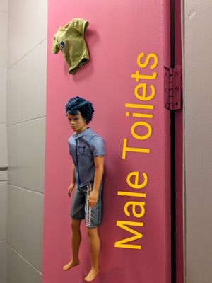  at Nishta in Dubrovnik