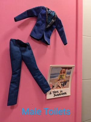  at Nishta in Dubrovnik