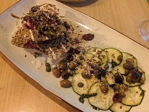  at Nishta in Dubrovnik