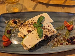  at Nishta in Dubrovnik