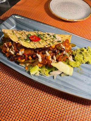  at Nishta in Dubrovnik